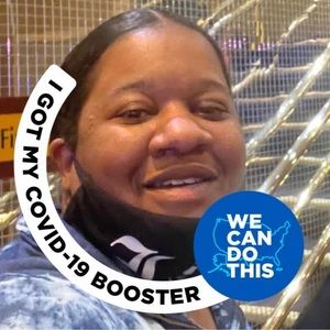 Meet your Posher, Erica